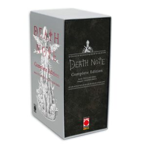 Death Note - Complete Edition
